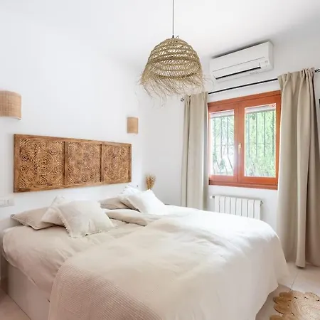Casa Regalo Prázdninový dům Murla