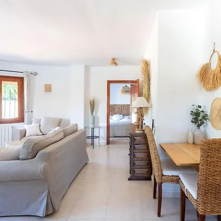 Casa Regalo Prázdninový dům Murla