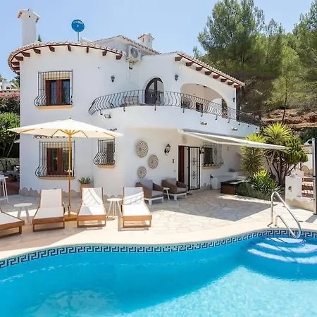 Casa Regalo Murla