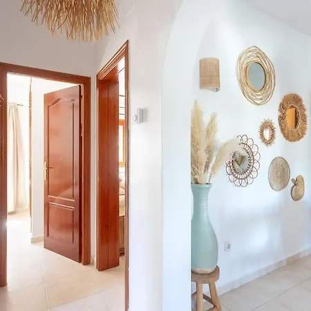 Casa Regalo Ferienhaus