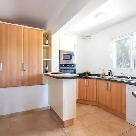 Casa Regalo Ferienhaus