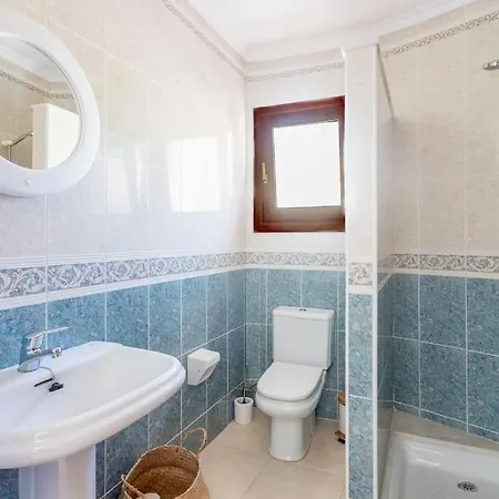 Casa vacanze Casa Regalo Murla