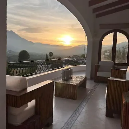 Casa Regalo Murla
