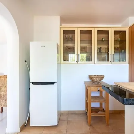 Casa vacanze Casa Regalo Murla