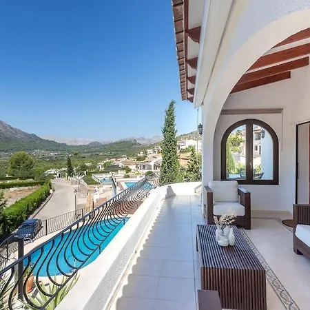 Casa Regalo Murla