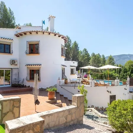 Casa Regalo Casa vacanze Murla
