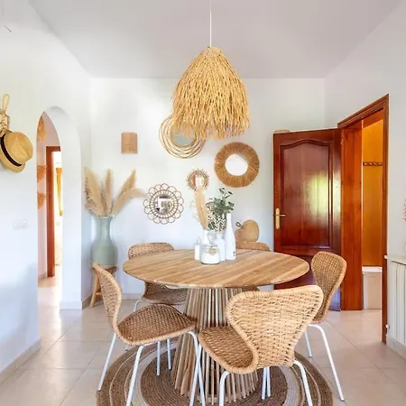 Casa Regalo Casa vacanze Murla