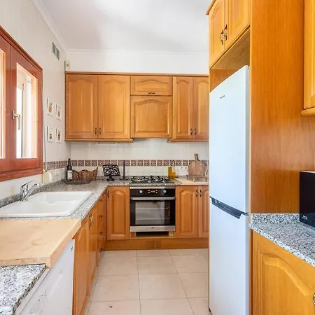 Casa vacanze Casa Regalo Murla