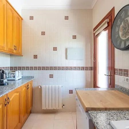 Casa Regalo Murla